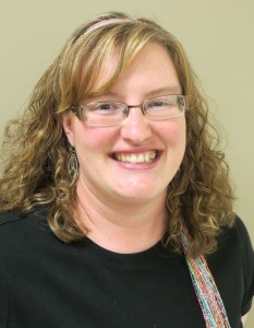 4-H/Youth & Family Educator, Beth Rank